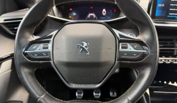 PEUGEOT 208  | FWD (przód) | Manualna | 100 KM | Szary full