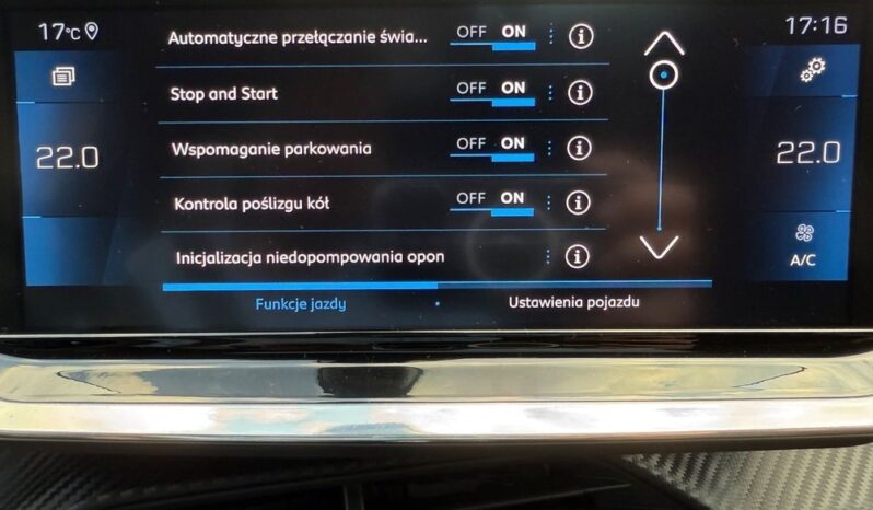 PEUGEOT 208  | FWD (przód) | Manualna | 100 KM | Szary full