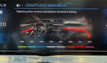 PEUGEOT 208  | FWD (przód) | Manualna | 100 KM | Szary full