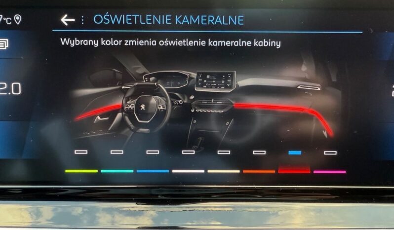 PEUGEOT 208  | FWD (przód) | Manualna | 100 KM | Szary full