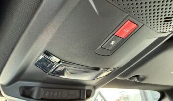 PEUGEOT 208  | FWD (przód) | Manualna | 100 KM | Szary full
