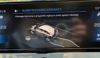 PEUGEOT 208  | FWD (przód) | Manualna | 100 KM | Szary full