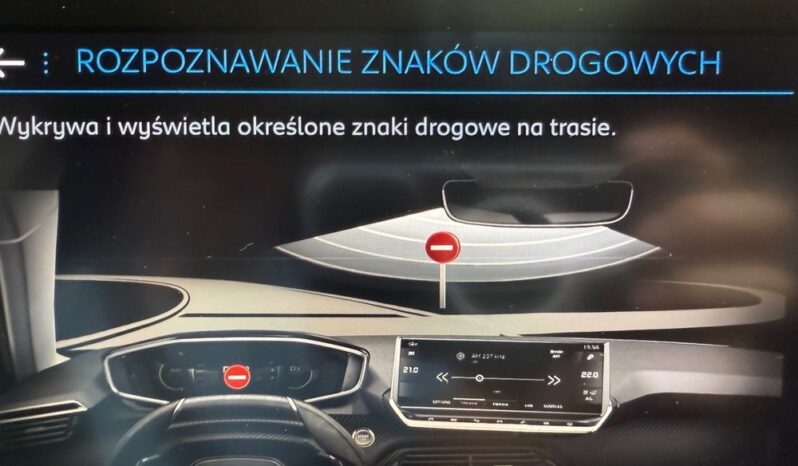 PEUGEOT 208  | FWD (przód) | Manualna | 100 KM | Szary full