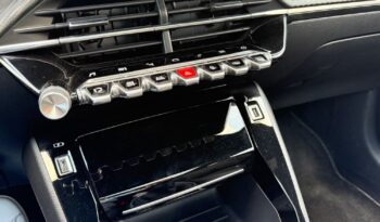 PEUGEOT 208  | FWD (przód) | Manualna | 100 KM | Szary full
