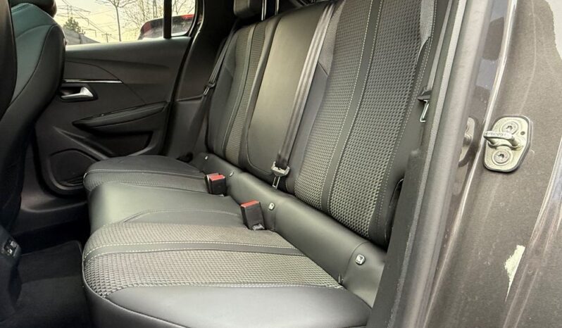 PEUGEOT 208  | FWD (przód) | Manualna | 100 KM | Szary full