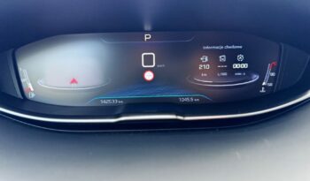 PEUGEOT 3008  | FWD (przód) | Automatyczna | 130 KM | Biały full