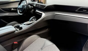 PEUGEOT 3008  | FWD (przód) | Automatyczna | 130 KM | Biały full