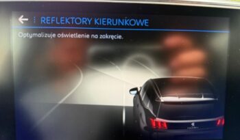 PEUGEOT 3008  | FWD (przód) | Automatyczna | 130 KM | Biały full