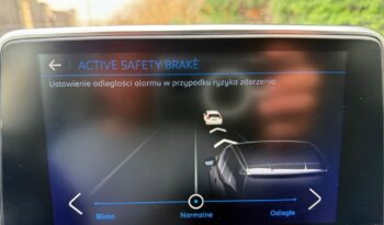 PEUGEOT 3008  | FWD (przód) | Automatyczna | 130 KM | Biały full