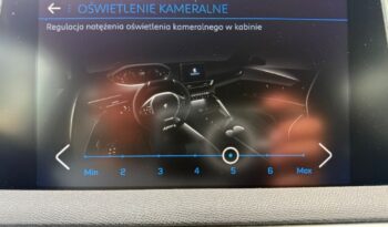 PEUGEOT 3008  | FWD (przód) | Automatyczna | 130 KM | Biały full