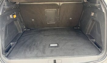 PEUGEOT 3008  | FWD (przód) | Automatyczna | 130 KM | Biały full