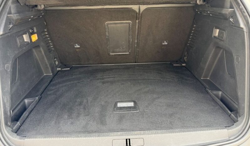 PEUGEOT 3008  | FWD (przód) | Automatyczna | 130 KM | Biały full