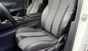 PEUGEOT 3008  | FWD (przód) | Automatyczna | 130 KM | Biały full