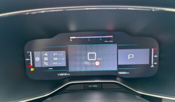 CITROEN C5 Aircross  | FWD (przód) | Automatyczna | 130 KM | Czarny full