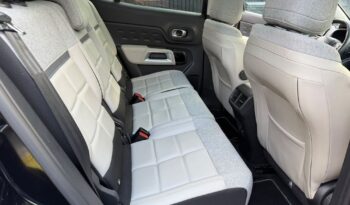 CITROEN C5 Aircross  | FWD (przód) | Automatyczna | 130 KM | Czarny full