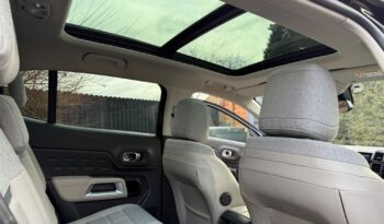 CITROEN C5 Aircross  | FWD (przód) | Automatyczna | 130 KM | Czarny full