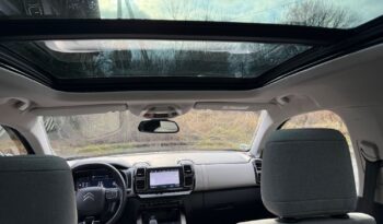 CITROEN C5 Aircross  | FWD (przód) | Automatyczna | 130 KM | Czarny full