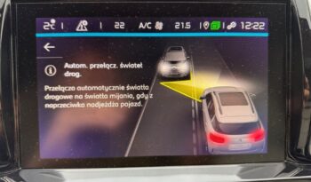 CITROEN C5 Aircross  | FWD (przód) | Automatyczna | 130 KM | Czarny full