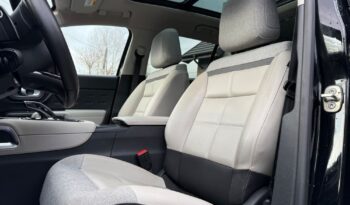 CITROEN C5 Aircross  | FWD (przód) | Automatyczna | 130 KM | Czarny full