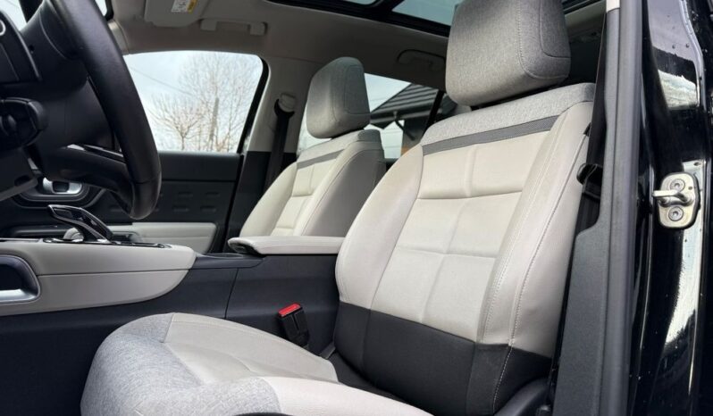 CITROEN C5 Aircross  | FWD (przód) | Automatyczna | 130 KM | Czarny full