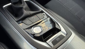 PEUGEOT 308  | FWD (przód) | Automatyczna | 130 KM | Granatowy full