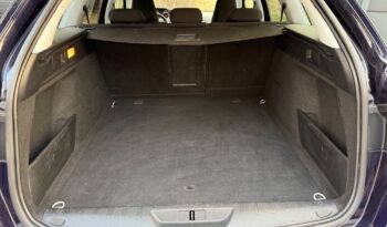 PEUGEOT 308  | FWD (przód) | Automatyczna | 130 KM | Granatowy full