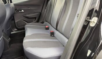 PEUGEOT 2008  | FWD (przód) | Automatyczna | 130 KM | Czarny full