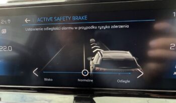 PEUGEOT 2008  | FWD (przód) | Automatyczna | 130 KM | Czarny full