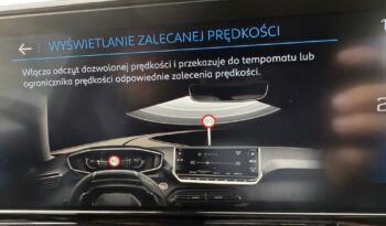 PEUGEOT 2008  | FWD (przód) | Automatyczna | 130 KM | Czarny full