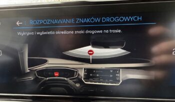 PEUGEOT 2008  | FWD (przód) | Automatyczna | 130 KM | Czarny full