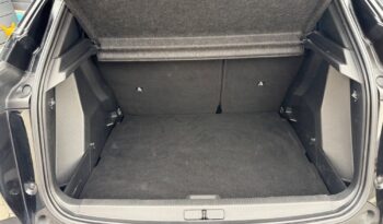 PEUGEOT 2008  | FWD (przód) | Automatyczna | 130 KM | Czarny full