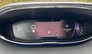 PEUGEOT 3008  | FWD (przód) | Manualna | 130 KM | Czarny full