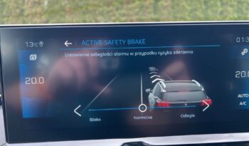 PEUGEOT 3008  | FWD (przód) | Manualna | 130 KM | Czarny full