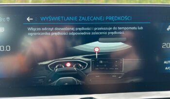 PEUGEOT 3008  | FWD (przód) | Manualna | 130 KM | Czarny full