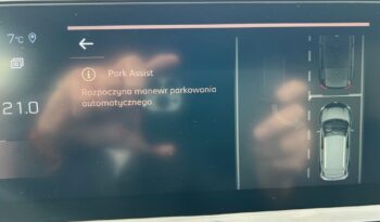 PEUGEOT 3008  | FWD (przód) | Automatyczna | 130 KM | Niebieski full