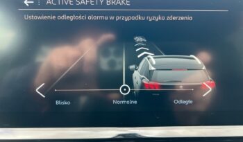 PEUGEOT 3008  | FWD (przód) | Automatyczna | 130 KM | Niebieski full