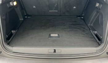 PEUGEOT 3008  | FWD (przód) | Automatyczna | 130 KM | Niebieski full
