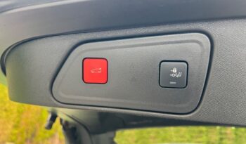 PEUGEOT 3008  | FWD (przód) | Automatyczna | 130 KM | Niebieski full