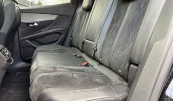PEUGEOT 3008  | FWD (przód) | Automatyczna | 177 KM | Czarny full