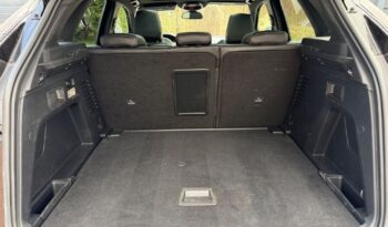 PEUGEOT 3008  | FWD (przód) | Automatyczna | 177 KM | Czarny full