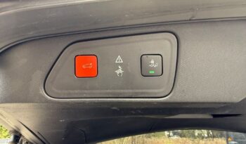 PEUGEOT 3008  | FWD (przód) | Automatyczna | 177 KM | Czarny full
