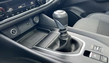 NISSAN Qashqai  | FWD (przód) | Manualna | 140 KM | Biały full