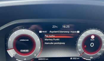NISSAN Qashqai  | FWD (przód) | Manualna | 140 KM | Biały full
