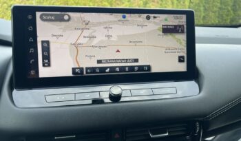 NISSAN Qashqai  | FWD (przód) | Manualna | 140 KM | Biały full