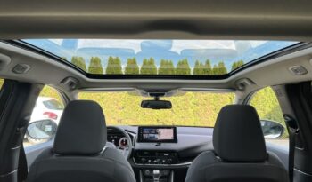 NISSAN Qashqai  | FWD (przód) | Manualna | 140 KM | Biały full