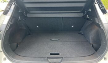 NISSAN Qashqai  | FWD (przód) | Manualna | 140 KM | Biały full