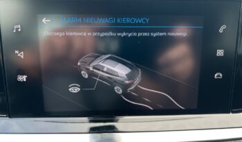 PEUGEOT 2008  | FWD (przód) | Manualna | 110 KM | Srebrny full
