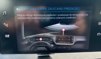 PEUGEOT 2008  | FWD (przód) | Manualna | 110 KM | Srebrny full