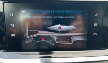 PEUGEOT 2008  | FWD (przód) | Manualna | 110 KM | Srebrny full