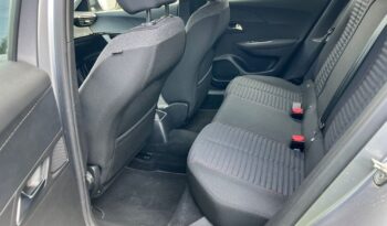 PEUGEOT 2008  | FWD (przód) | Manualna | 110 KM | Srebrny full